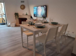 Beach Loft Quarteira